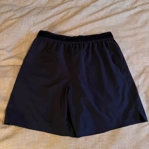 Men’s Fabletics Fundamental shorts M